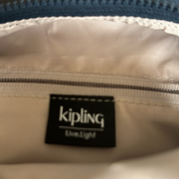 Kipling Should Backpack - Picture 3 of 3